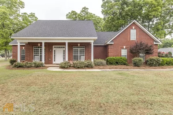 501 Brookewater,  Perry,  GA 31069