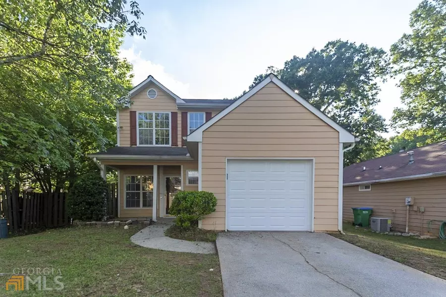 5140 Park, Austell, GA 30106