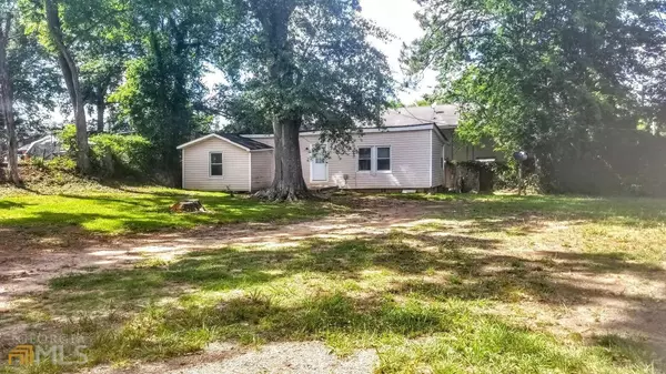 Thomaston, GA 30286,317 E Gordon