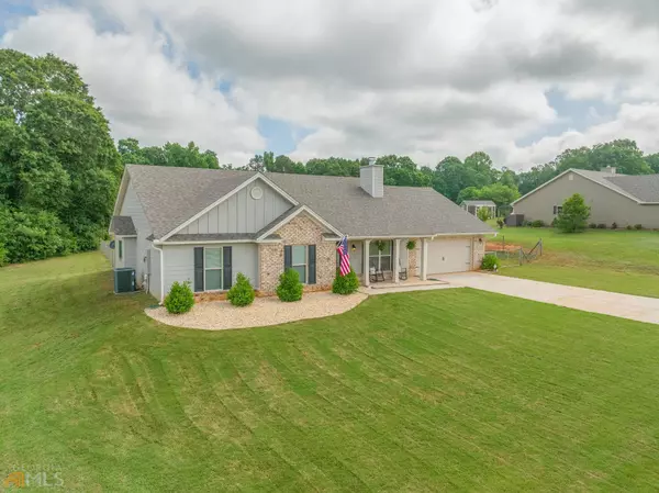 Winterville, GA 30683,428 Skyview