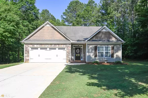 353 Bonnie Sue, Villa Rica, GA 30180