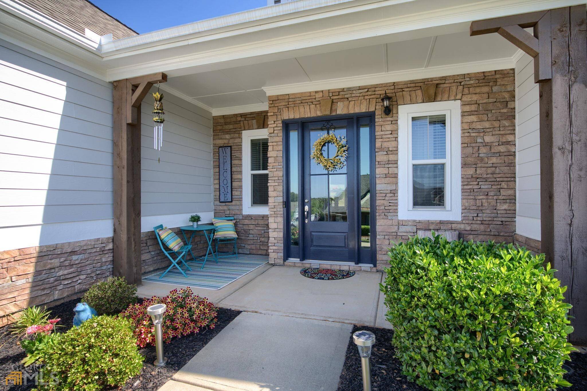 Canton, GA 30114,111 Laurel Canyon TRL