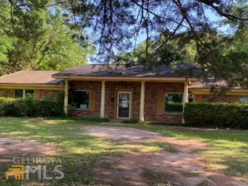 Blakely, GA 39823,402 Liberty