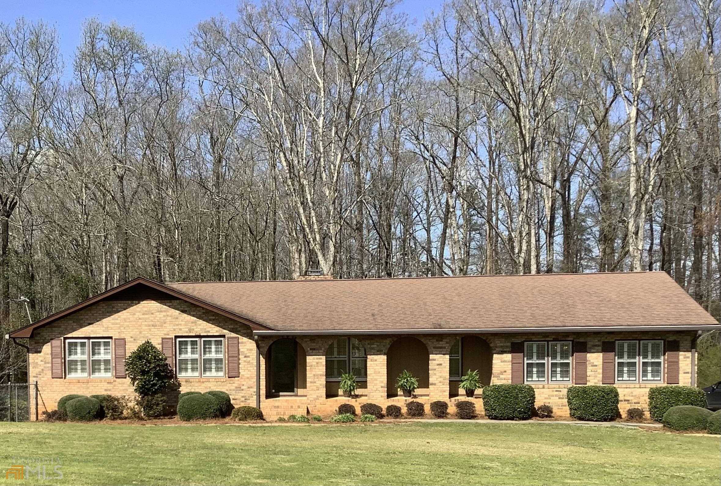 4046 Booger Hill, Danielsville, GA 30633