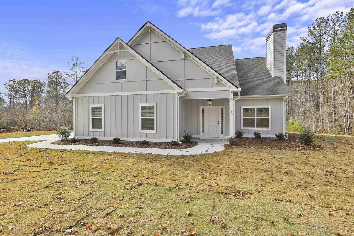 Newnan, GA 30263,124 Wilmington CT #9