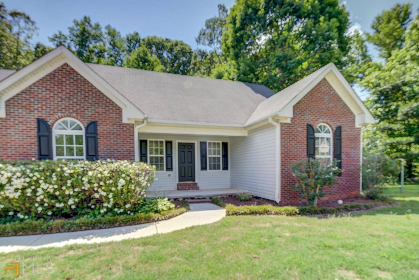 Covington, GA 30014,60 Alcovy Forest WAY