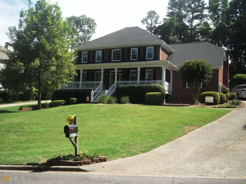 454 Hillcroft, Lawrenceville, GA 30044