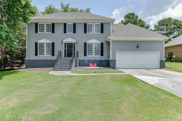 3358 Summit Turf, Snellville, GA 30078