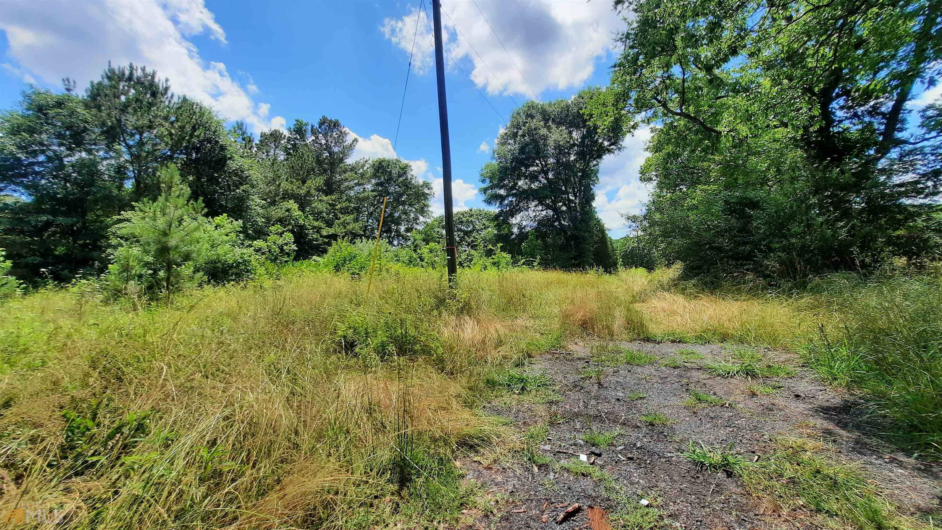 0 Davis Loop Rd Ne LOOP, Rome, GA 30161