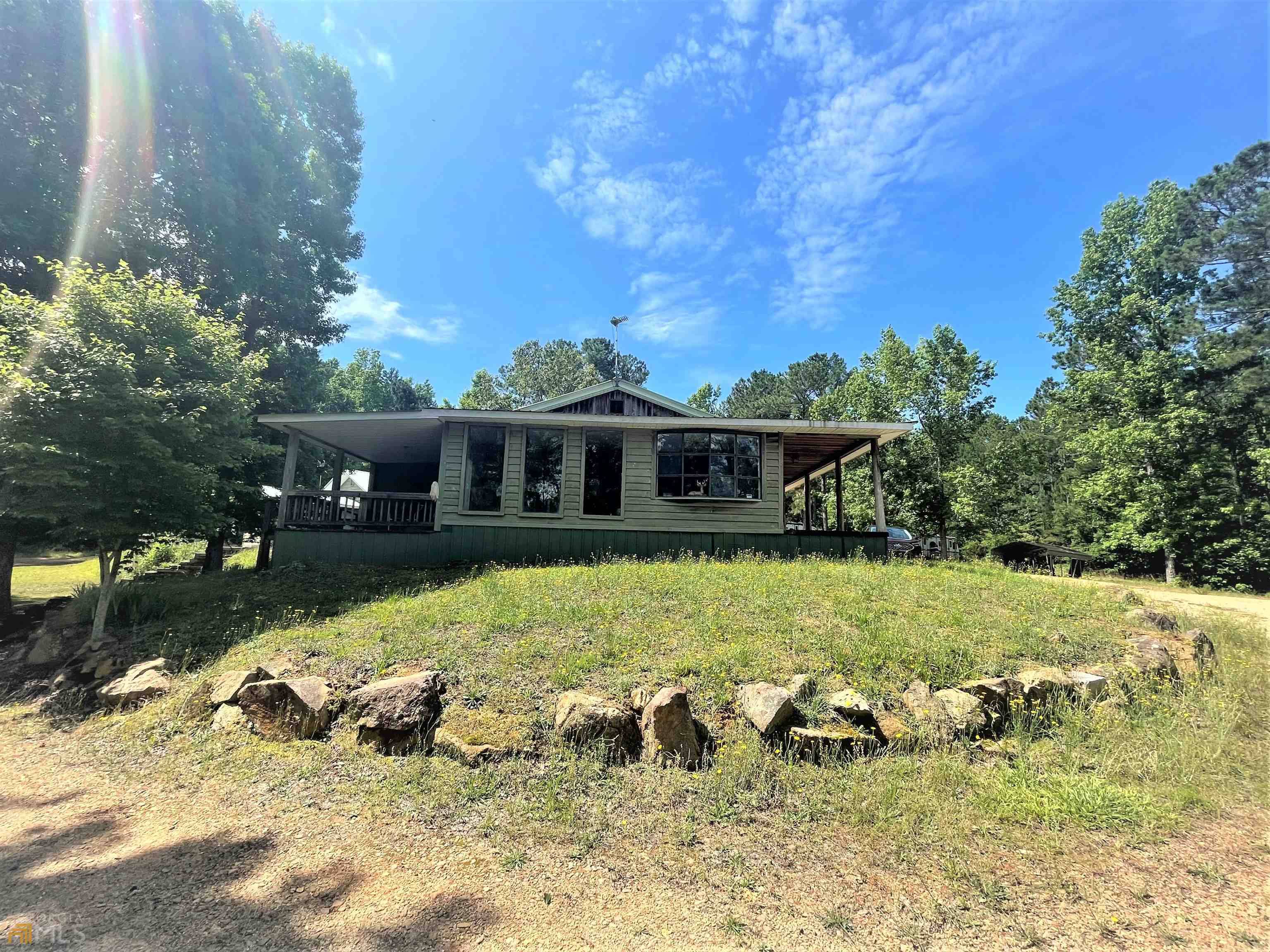 Elberton, GA 30635,3706 Cooter Creek RD