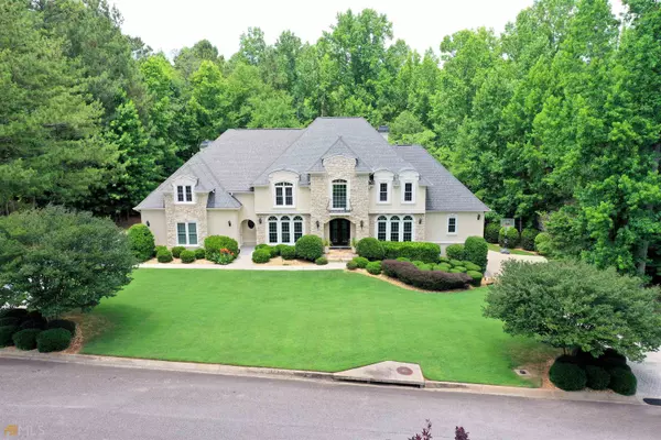 Peachtree City, GA 30269,709 Prestige