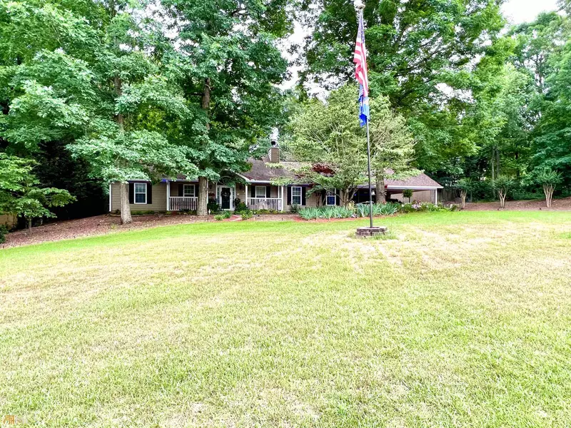 586 Hickeria, Winder, GA 30680