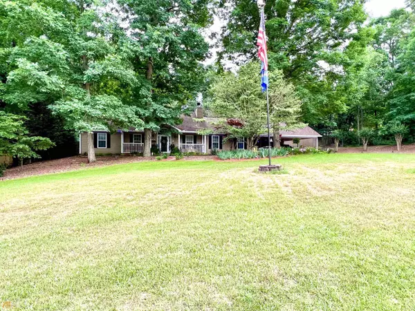 Winder, GA 30680,586 Hickeria