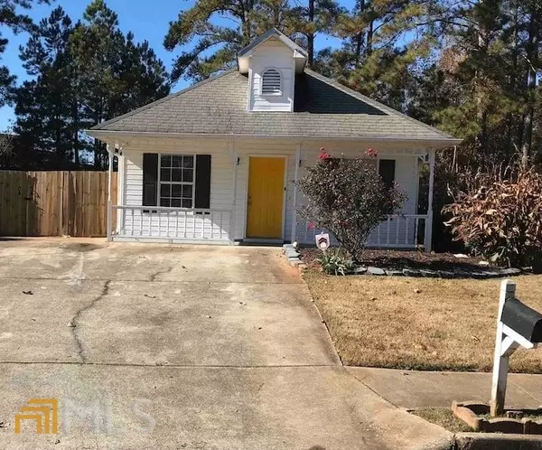 1382 North Hampton, Hampton, GA 30228