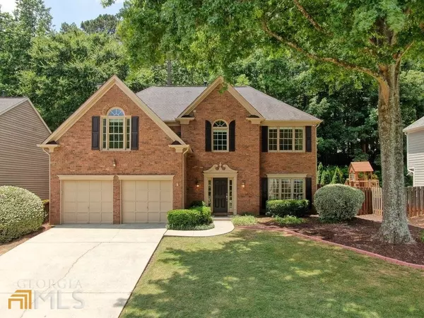 305 Wyehwood, Alpharetta, GA 30022