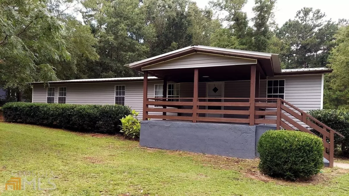 Eatonton, GA 31024,115 Sherwood AVE