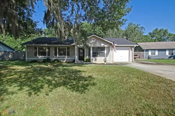 154 Dogwood, St. Marys, GA 31558