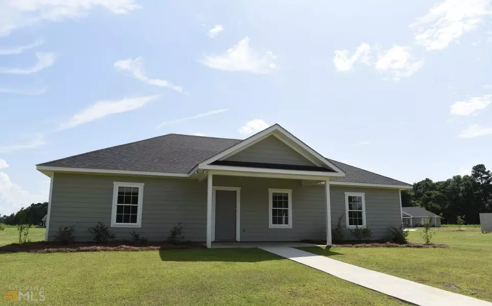 324 Glazebrook, Statesboro, GA 30458