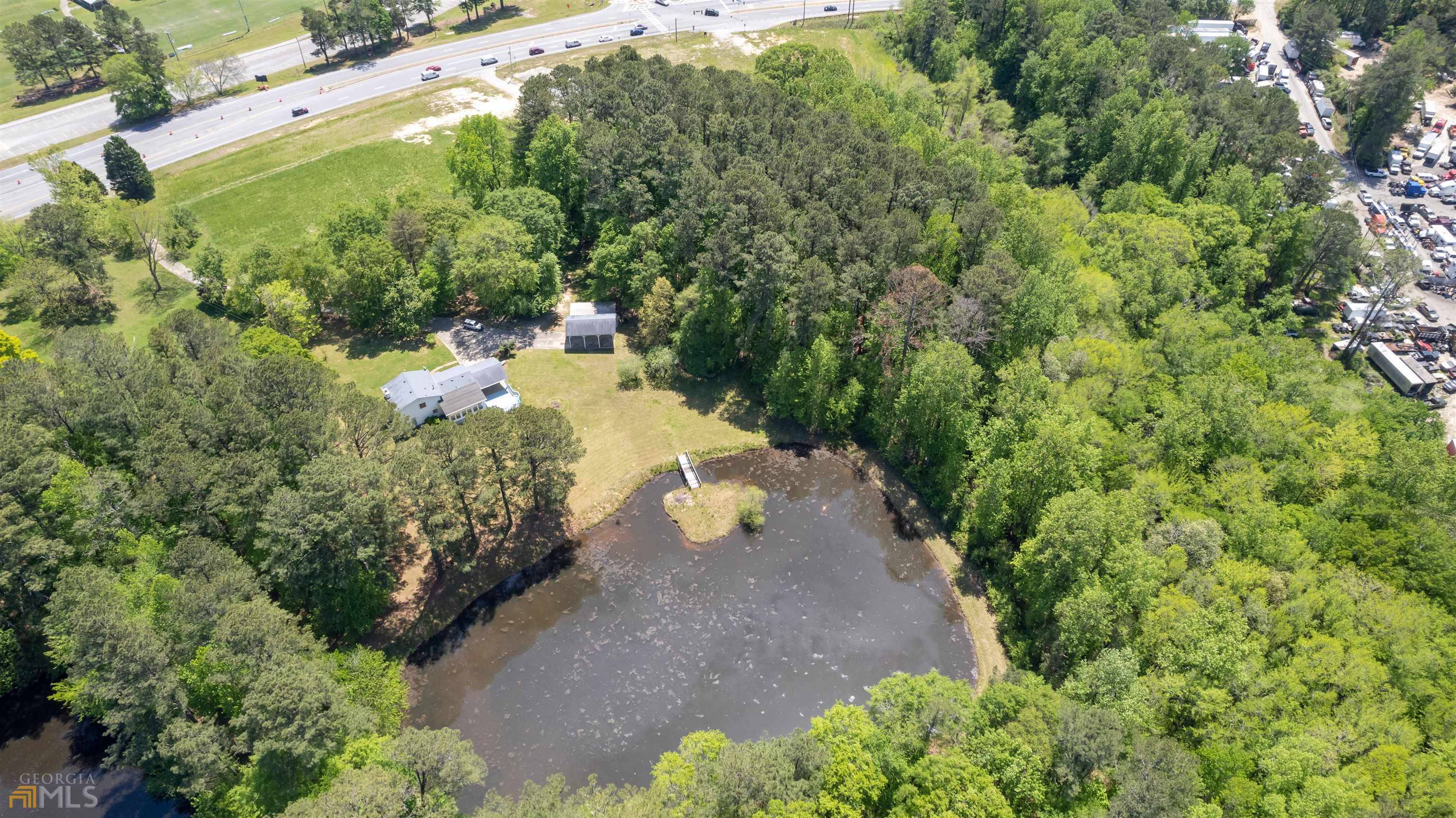 Fayetteville, GA 30214,1222 Highway 54 E