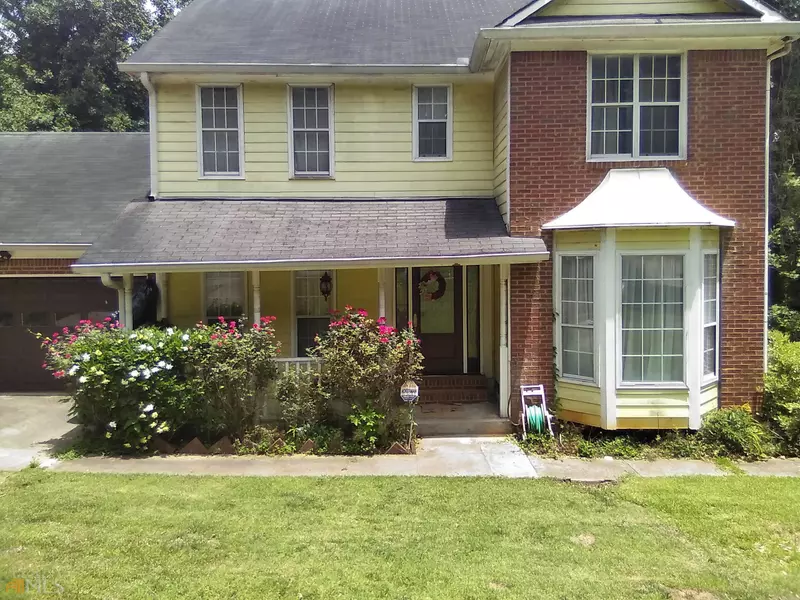 3078 Herscu, Lithonia, GA 30038