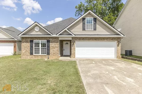 433 Bob White, Macon, GA 31216