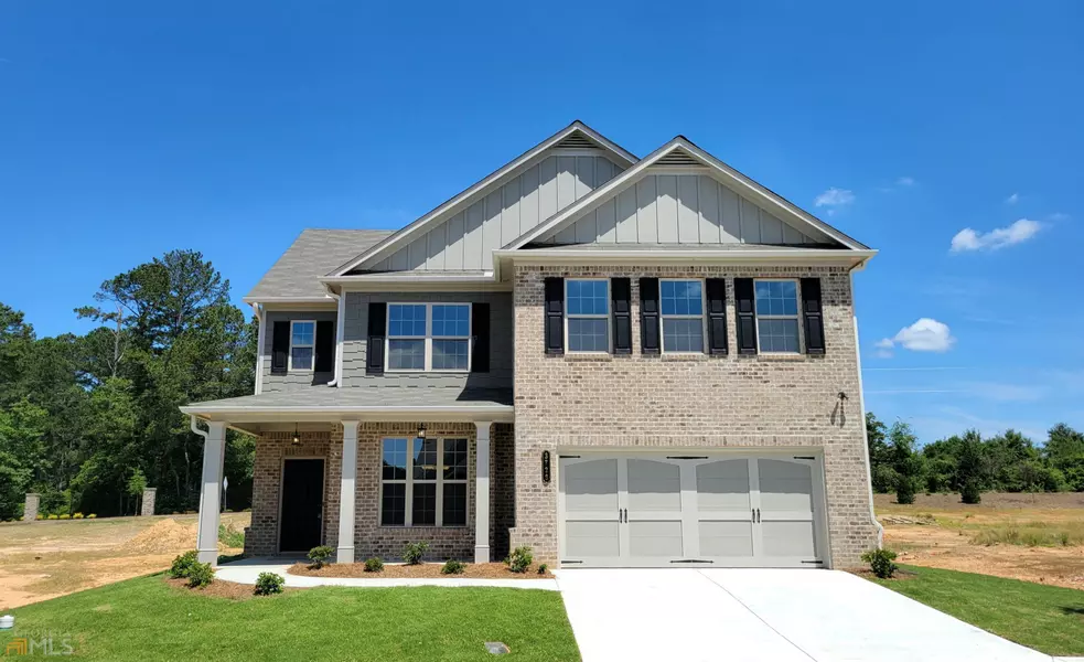 3728 Southfield Court, Loganville, GA 30052