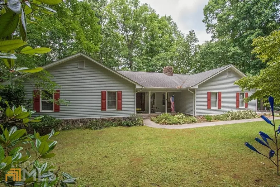 140 Lake Coweta, Newnan, GA 30263