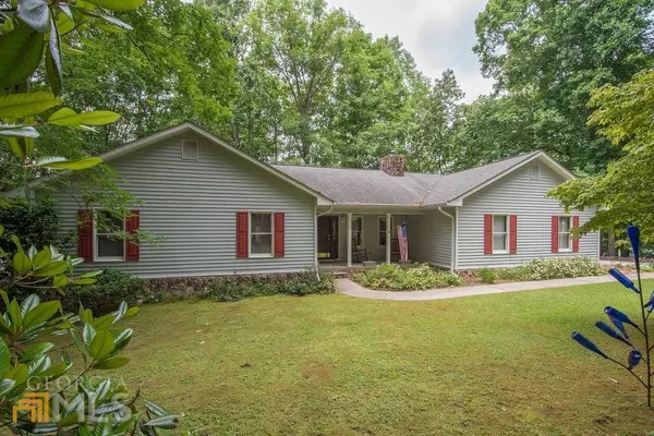 140 Lake Coweta, Newnan, GA 30263