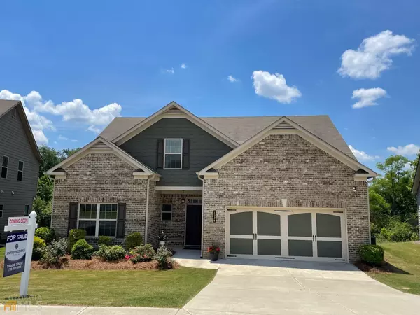 2338 Misty Ivy, Buford, GA 30519