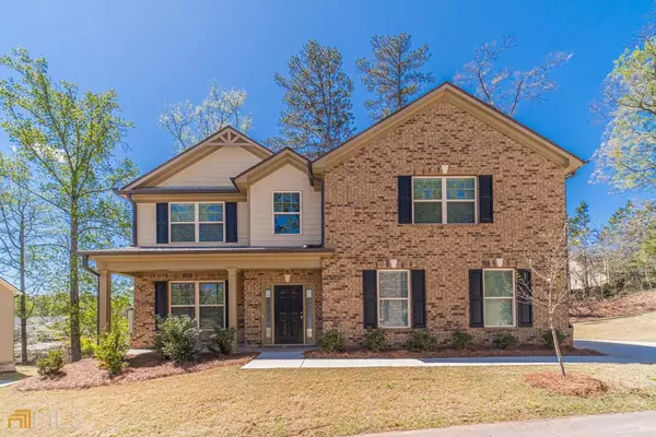 6043 Williams, Norcross, GA 30093