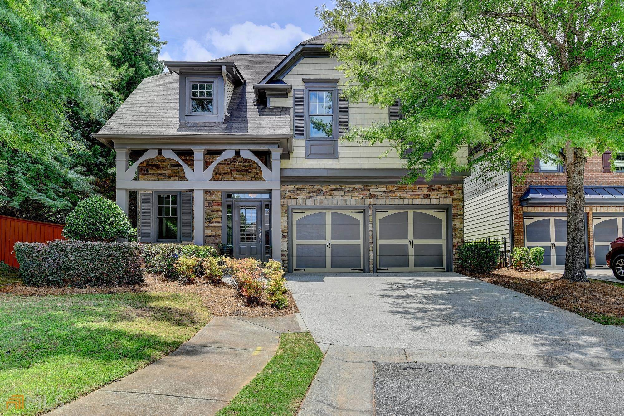 11870 Aspen Forest DR, Johns Creek, GA 30005
