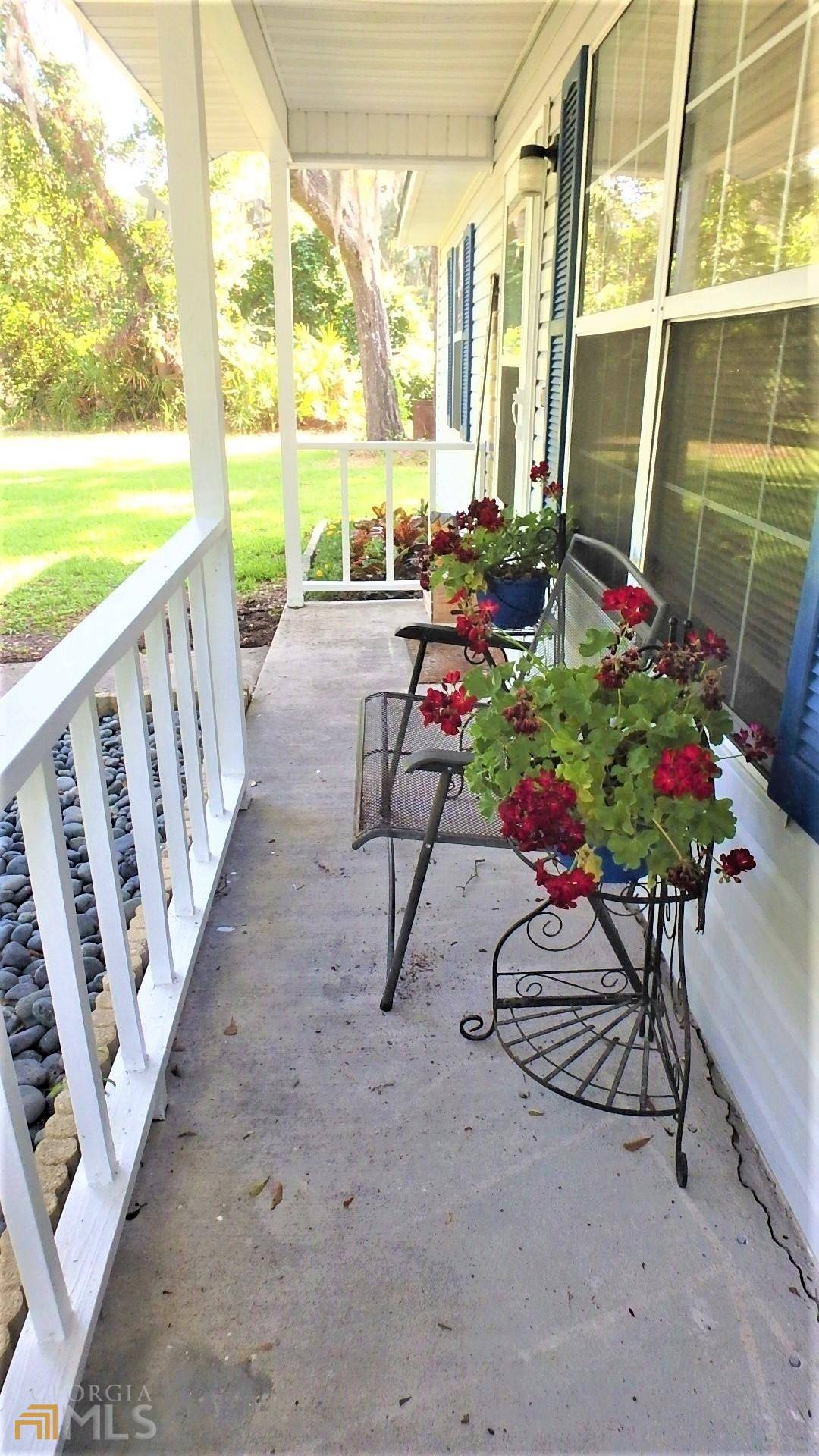 Woodbine, GA 31569,336 Barber RD
