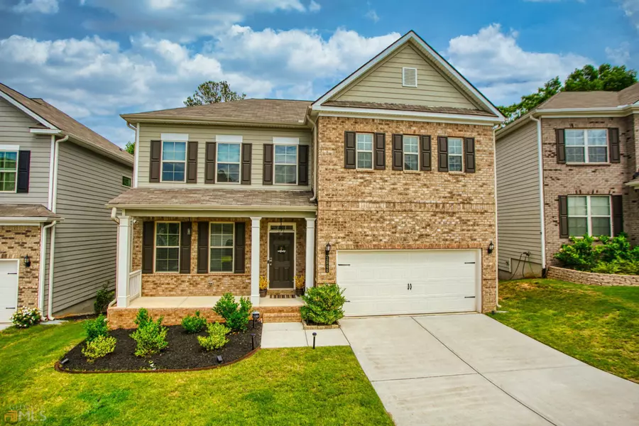 1500 Kaden, Braselton, GA 30517