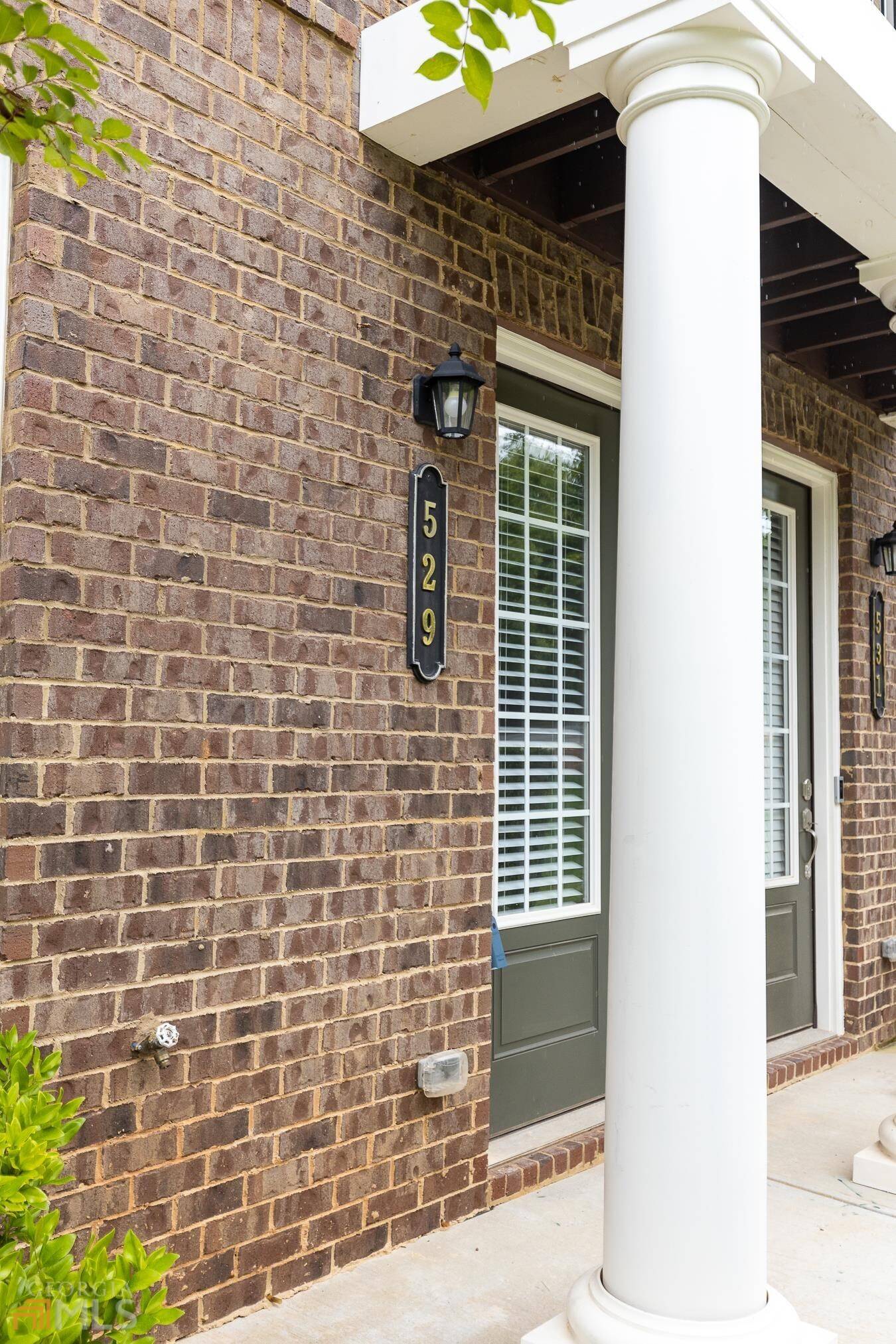 Alpharetta, GA 30005,529 Headwind WAY