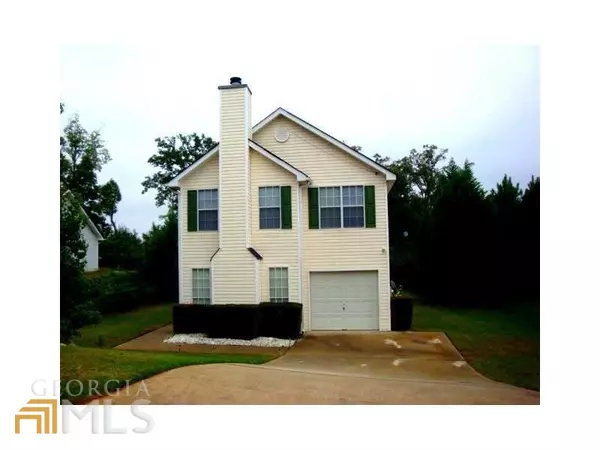 3766 Cress Way, Decatur, GA 30034