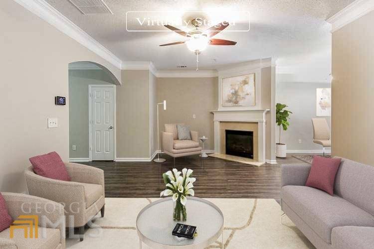 Woodstock, GA 30188,919 Magnolia Leaf DR