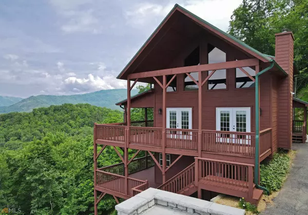 297 Bethabara, Hayesville, NC 28904