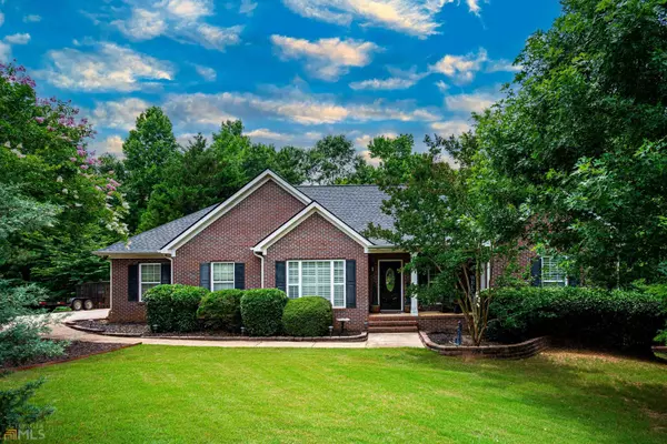 115 Planters Ridge, Lagrange, GA 30240