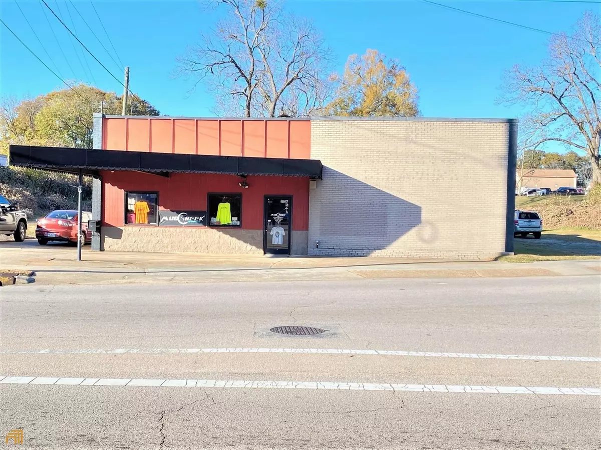 Lagrange, GA 30241,211 Greenville ST
