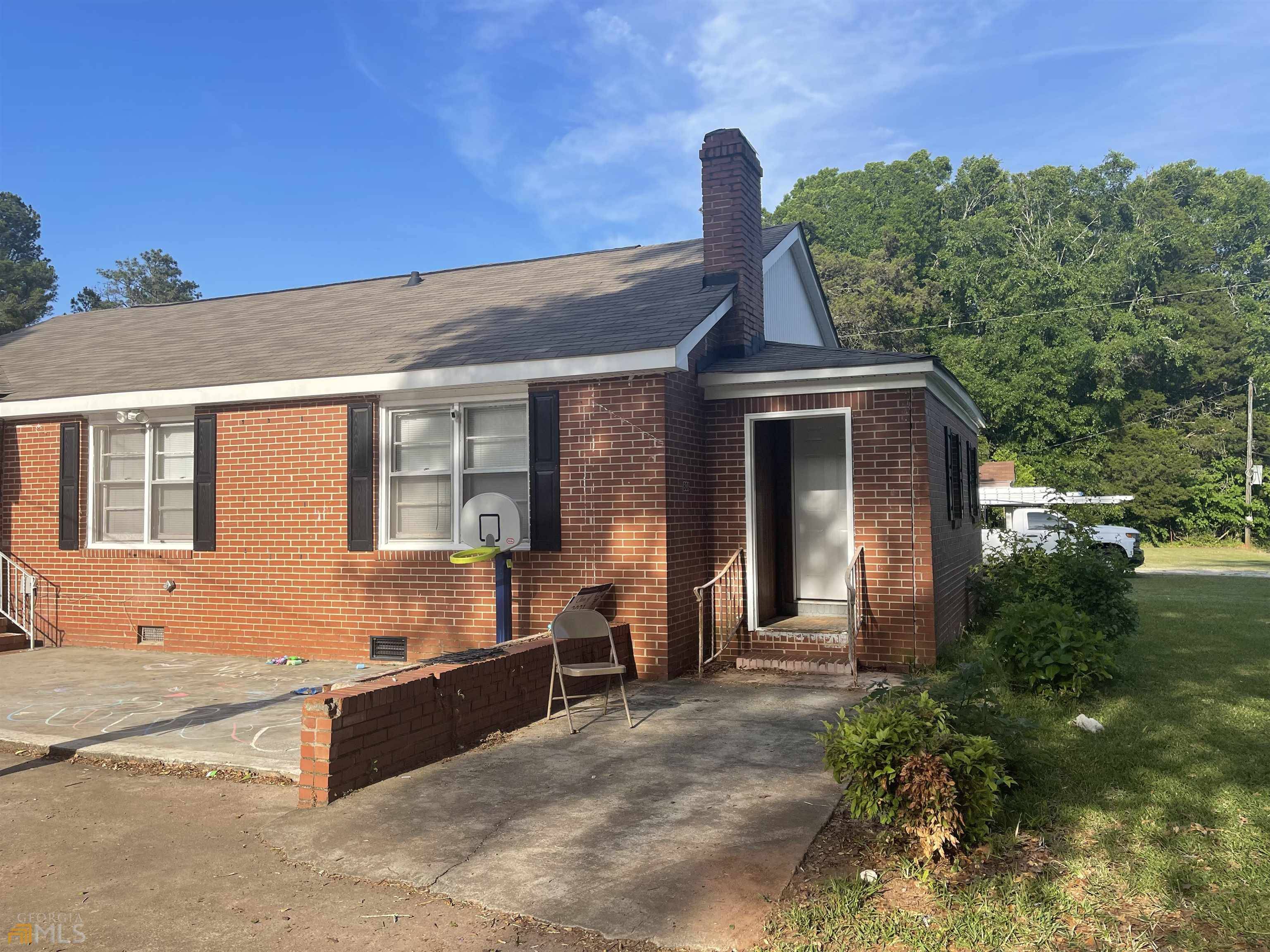 Griffin, GA 30223,801 E Mcintosh RD