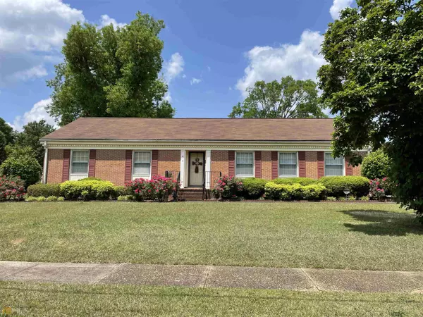 404 N 14 Th, Lanett, AL 36863