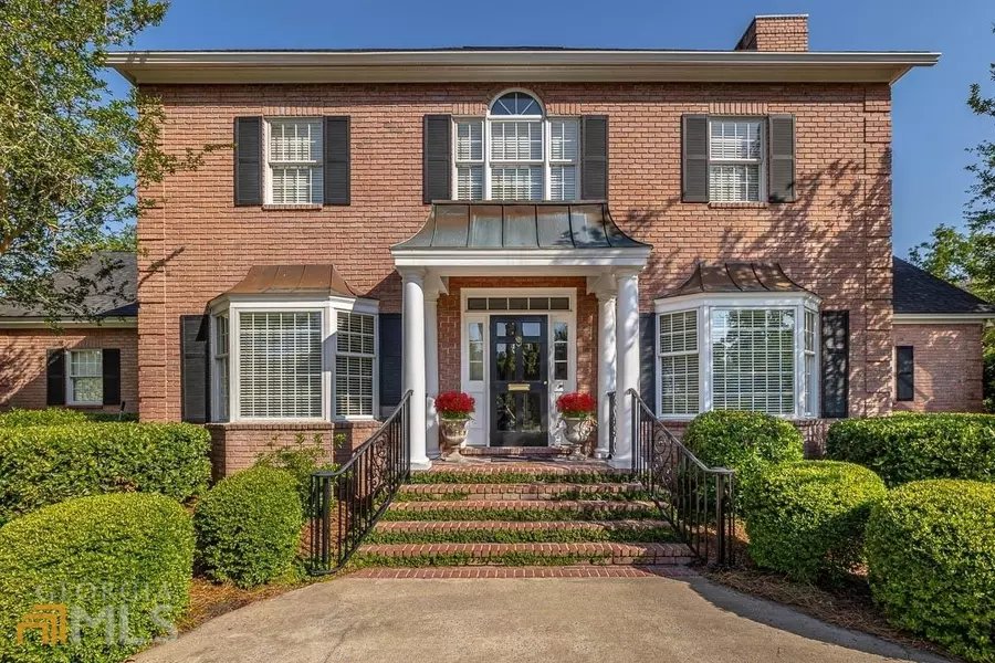 108 Westchester, St. Simons, GA 31522