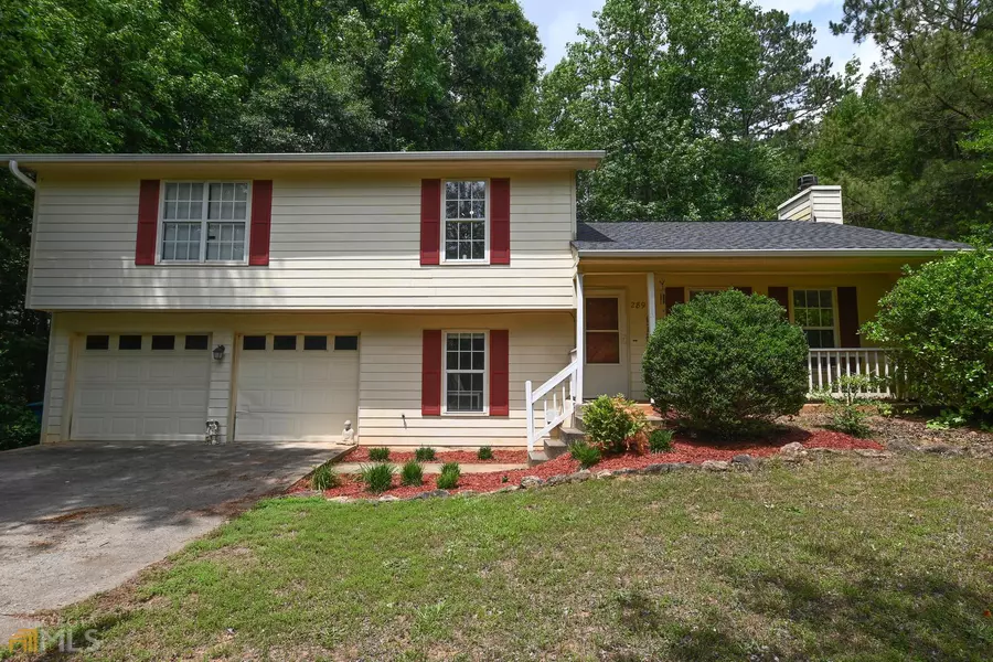 289 River Chase, Athens, GA 30605