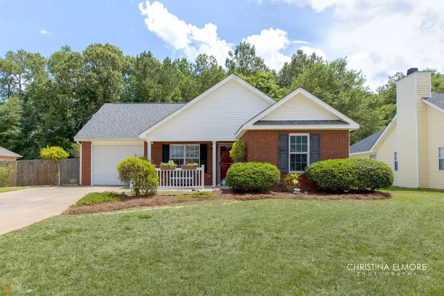 204 Willis Creek, Warner Robins, GA 31088