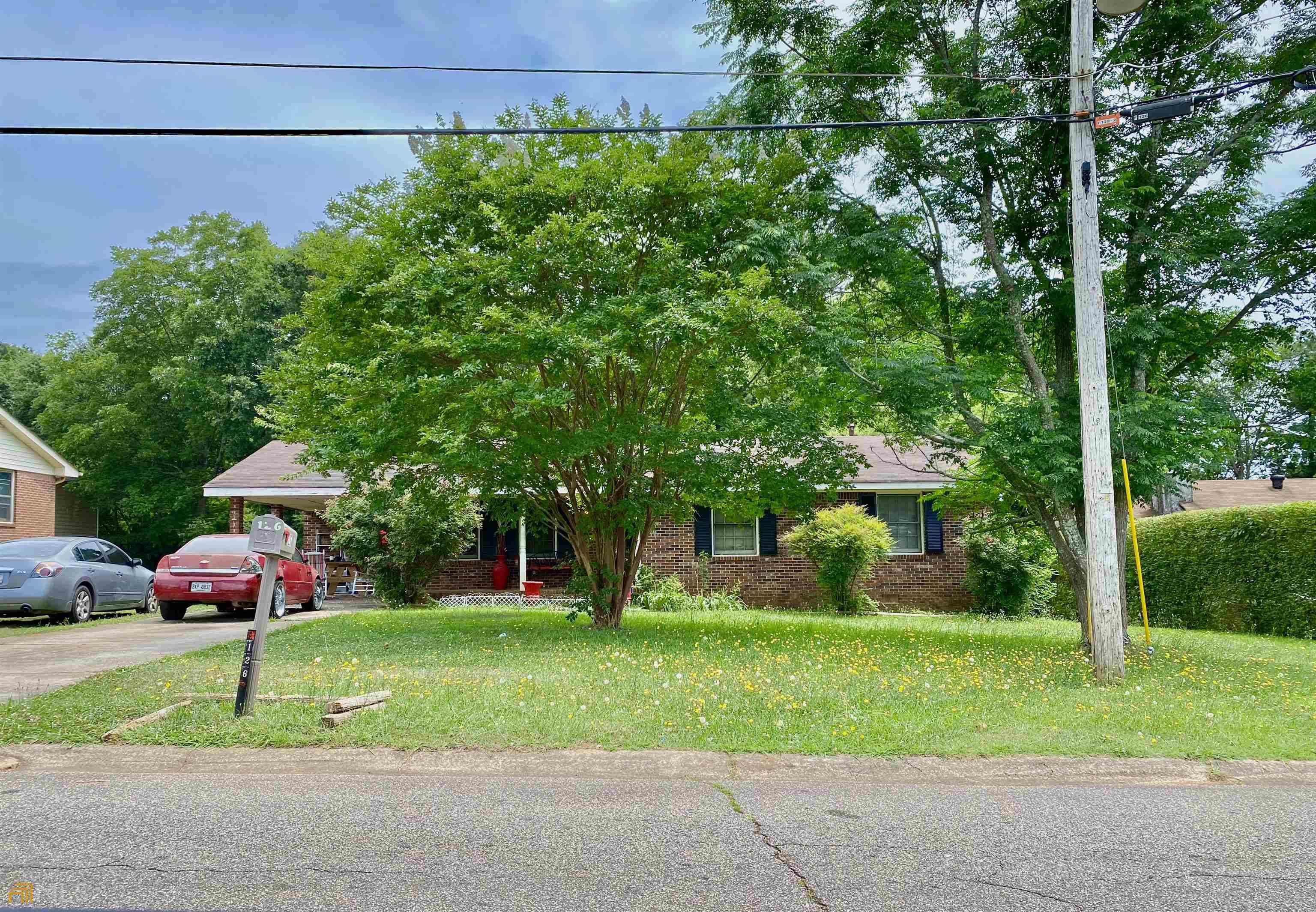 126 Amberwoods Lane, Griffin, GA 30223
