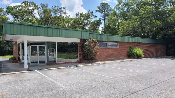 57 Granade ST, Statesboro, GA 30458