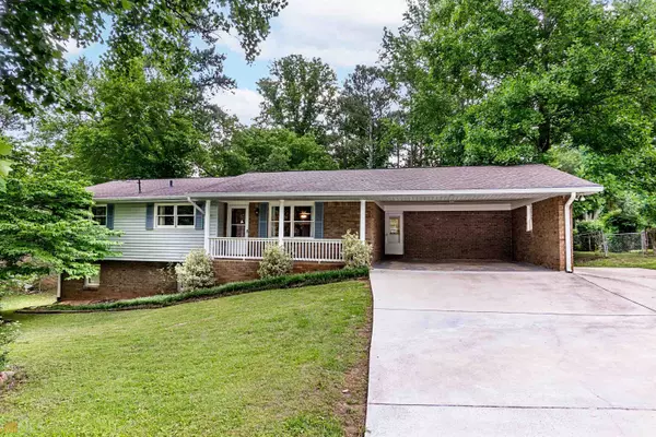 3622 Vicki, Douglasville, GA 30135