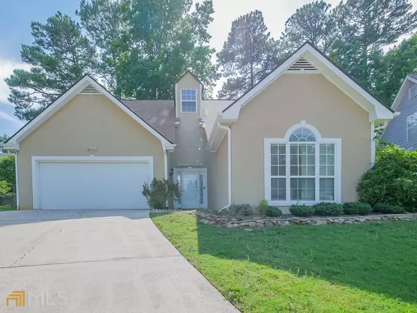 7229 Monterey, Lithonia, GA 30058