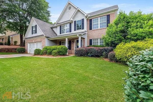 Jefferson, GA 30549,502 Rachel View