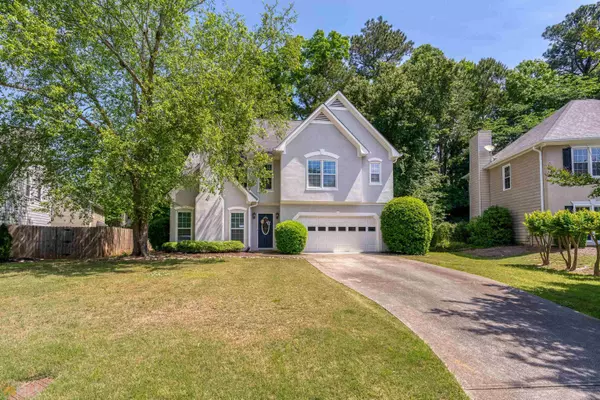 2890 Ivey Ridge, Roswell, GA 30076